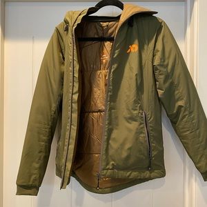 Women’s First Lite Aurora jacket